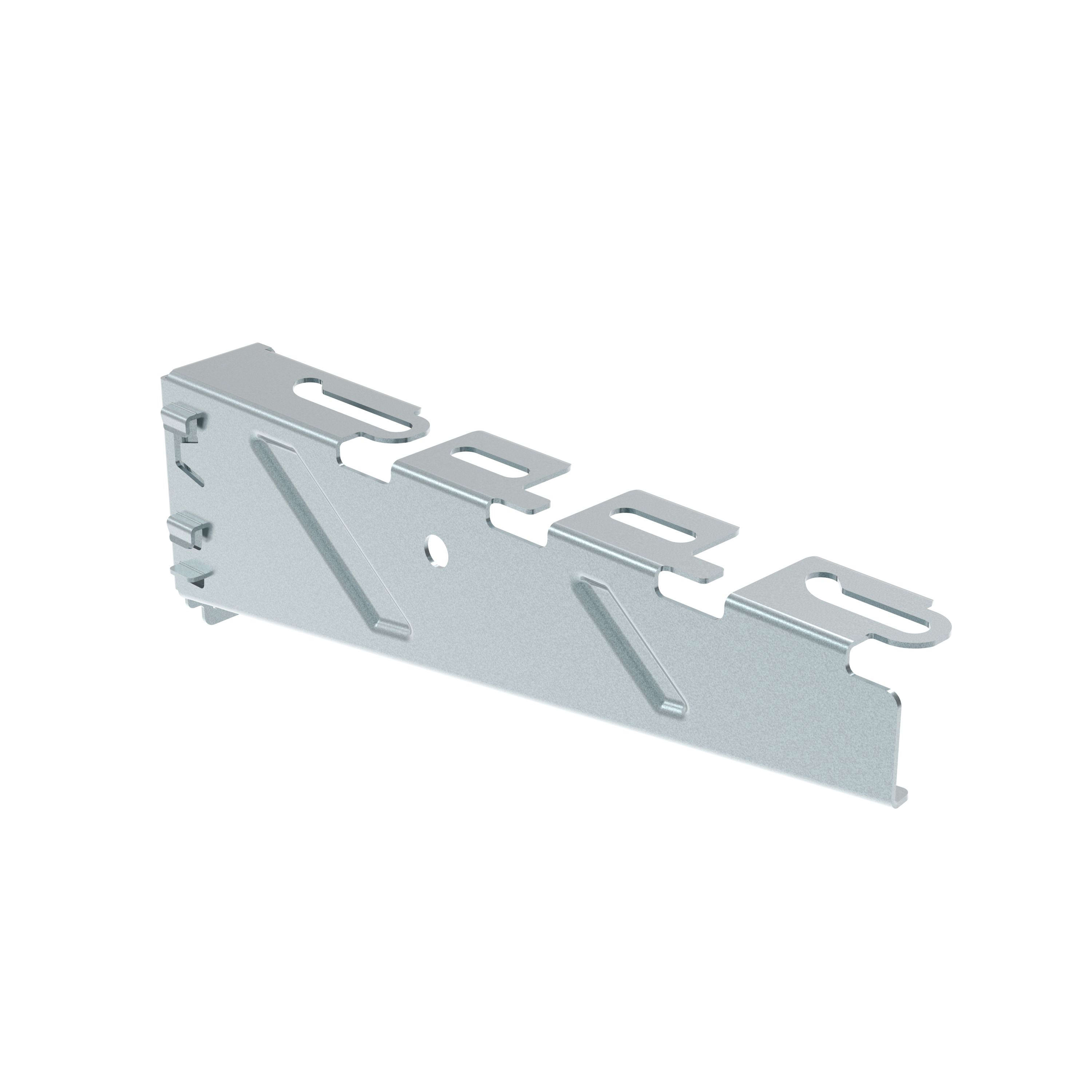 LEGRAND - LEG350846 S.SUPPORTO - MENSOLA CB200 ZNMG