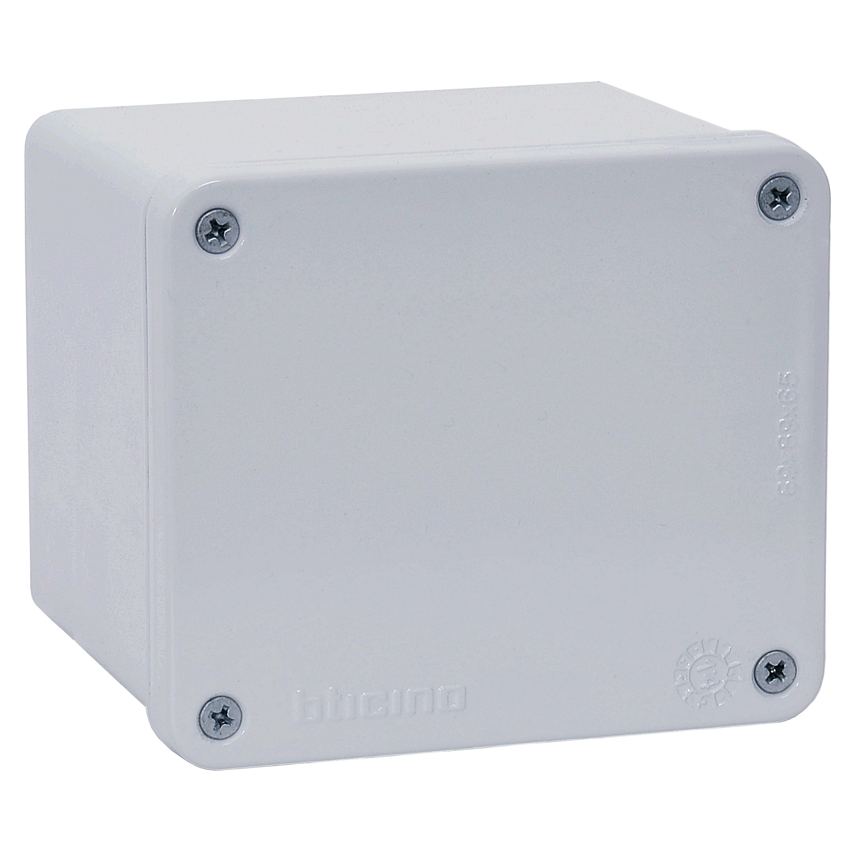 LEGRAND - LEG387124V CT ATEX-SCATOLA DERIV VERNIC 239X204X90