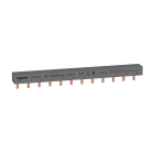 LEGRAND - LEG404948 BUSBAR PRONG TYPE 2P ON 3 PHASES 6 MODUL