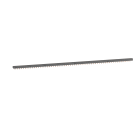 LEGRAND - LEG404955 BUSBAR PRONG TYPE 4P 1 METER 14 MODULES