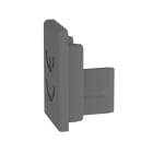 LEGRAND - LEG404971 END CAP FOR CAT NOS. 404946 58 1 ROW
