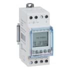 LEGRAND - LEG412721 IH DIG 1S WEEKLY BLE 230V