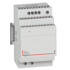 LEGRAND - LEG413110 ALIMENTATORE MODULARE 48V 1,25A 60W SWIT