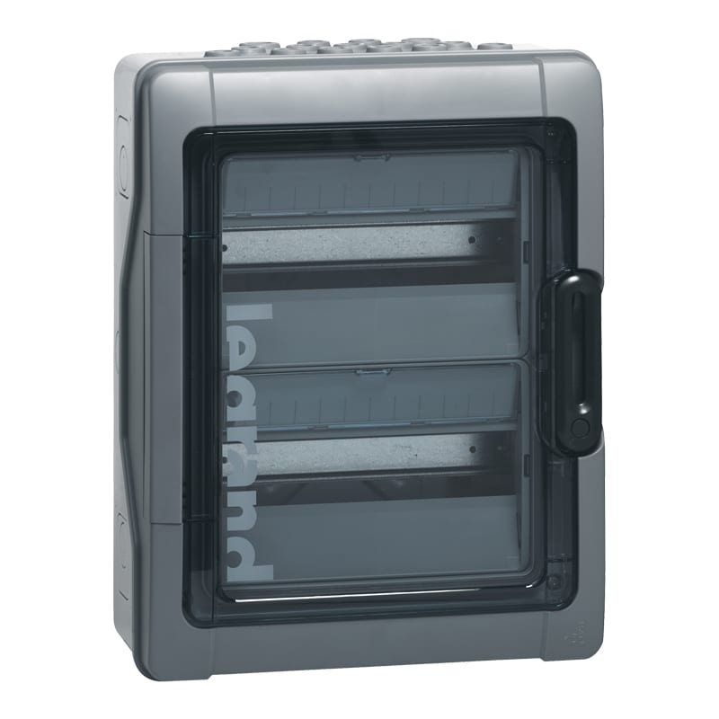 LEGRAND - LEG414034 CENTRALINO FV PLEXO3 24 MOD FINO A 1000V