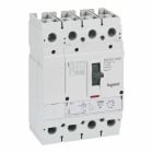 LEGRAND - LEG424912 DPX3 250 1000V, 4P 100A, 20KA