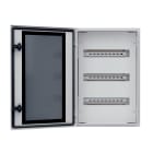 LEGRAND - LEG433011 TELAIO READY USE METAL FINITURA 500X400