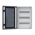 LEGRAND - LEG433015 TELAIO READY USE METAL FINITURA 800X600