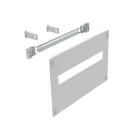 LEGRAND - LEG433091 TELAI COMP FINES PANNEL METAL H300W600 G