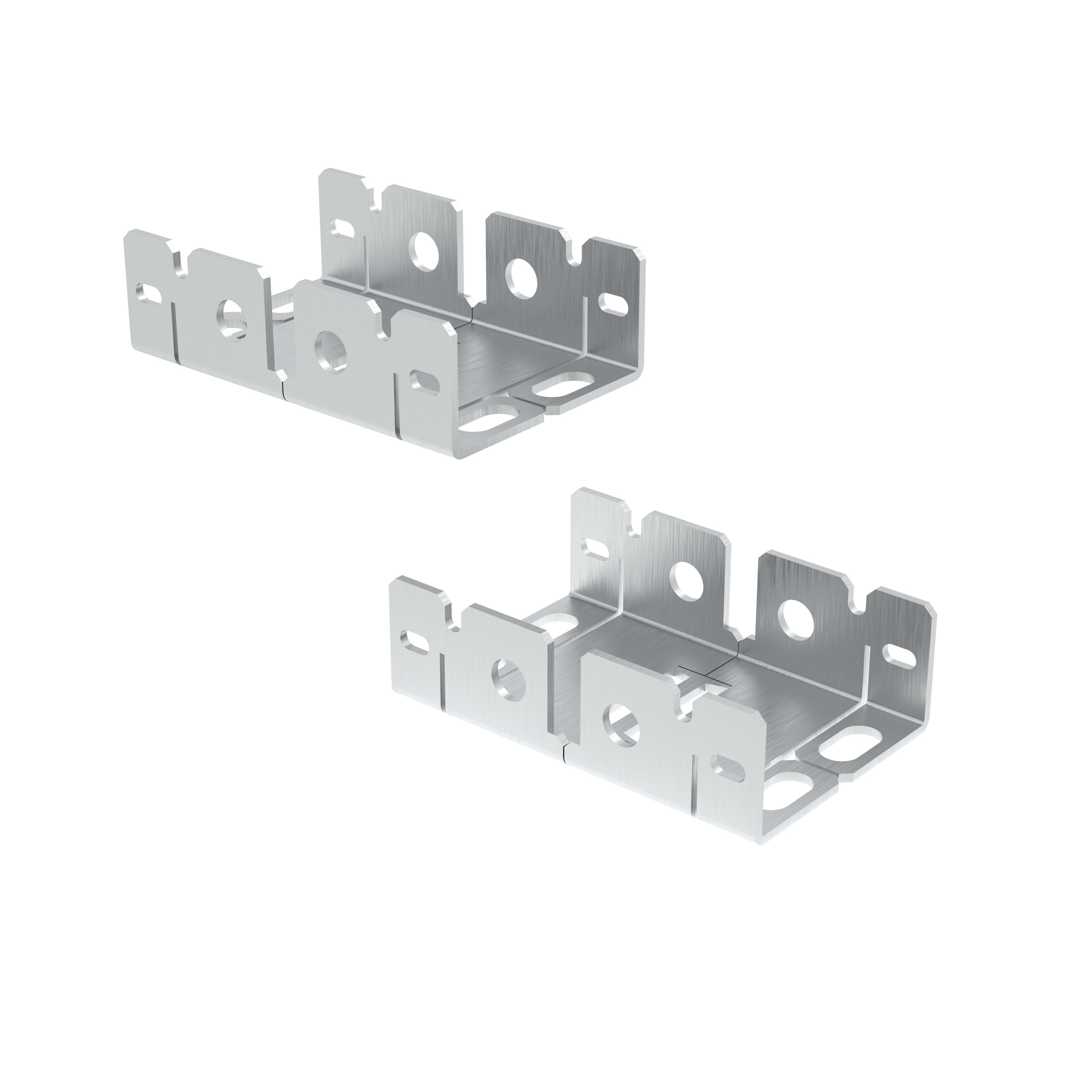 LEGRAND - LEG433099 TELAI COMP KIT 2 STAFFE GUIDA PIASTR MON