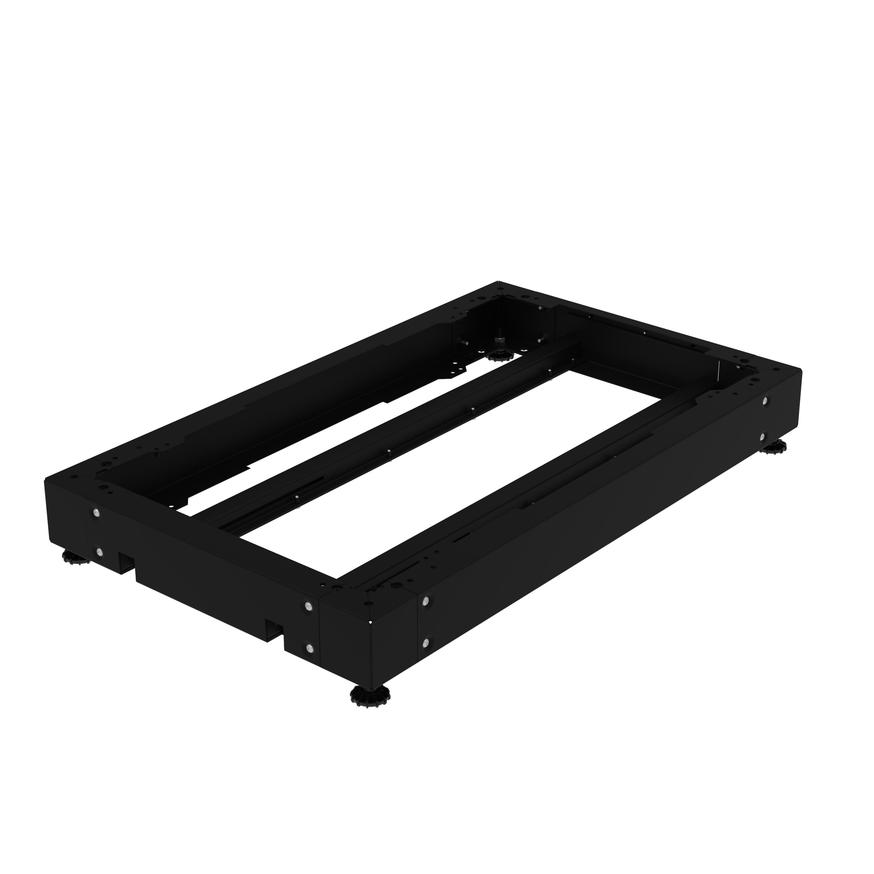 LEGRAND - LEG446872 ZOCCOLO PER ARMADI LARG. 800MM PROF. 100