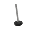 LEGRAND - LEG446881 PIEDINI DI SOLLEVAMENTO M10X70 (1SET=4 P