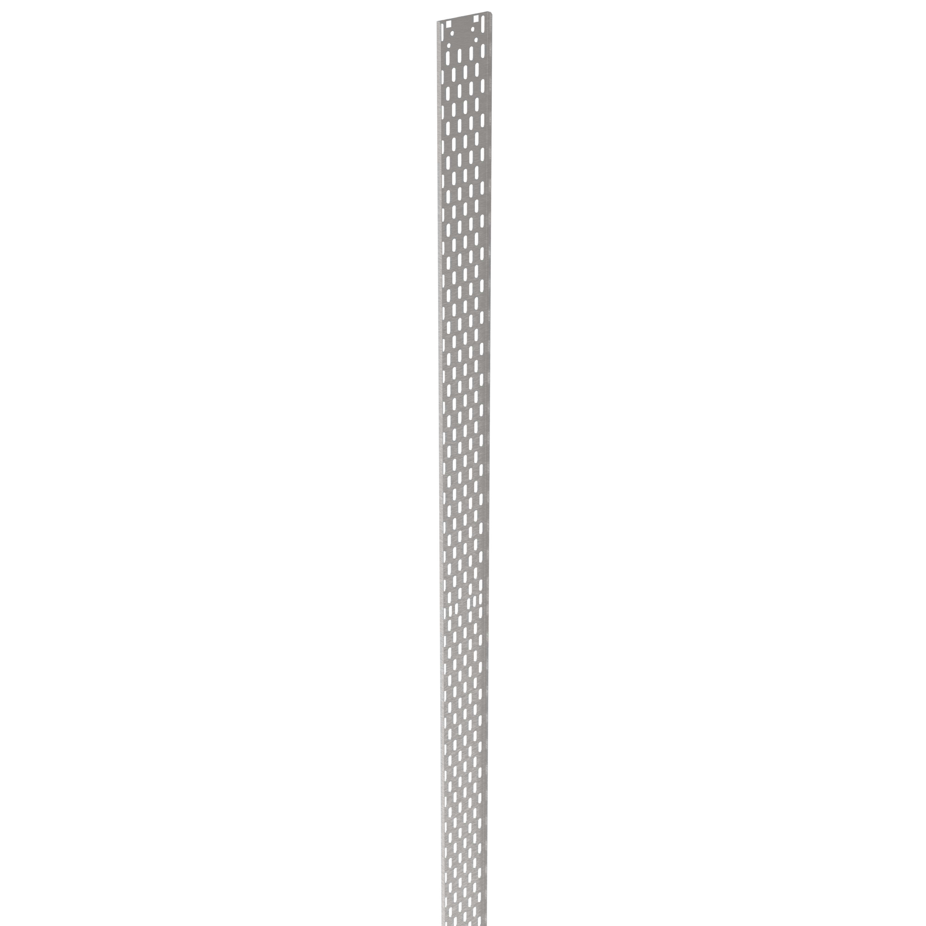 LEGRAND - LEG446895 Griglia passacavi verticale larg.100mm 4