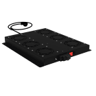 LEGRAND - LEG446903 KIT 6 VENTOLE PER TETTO CON TERMOSTATO,