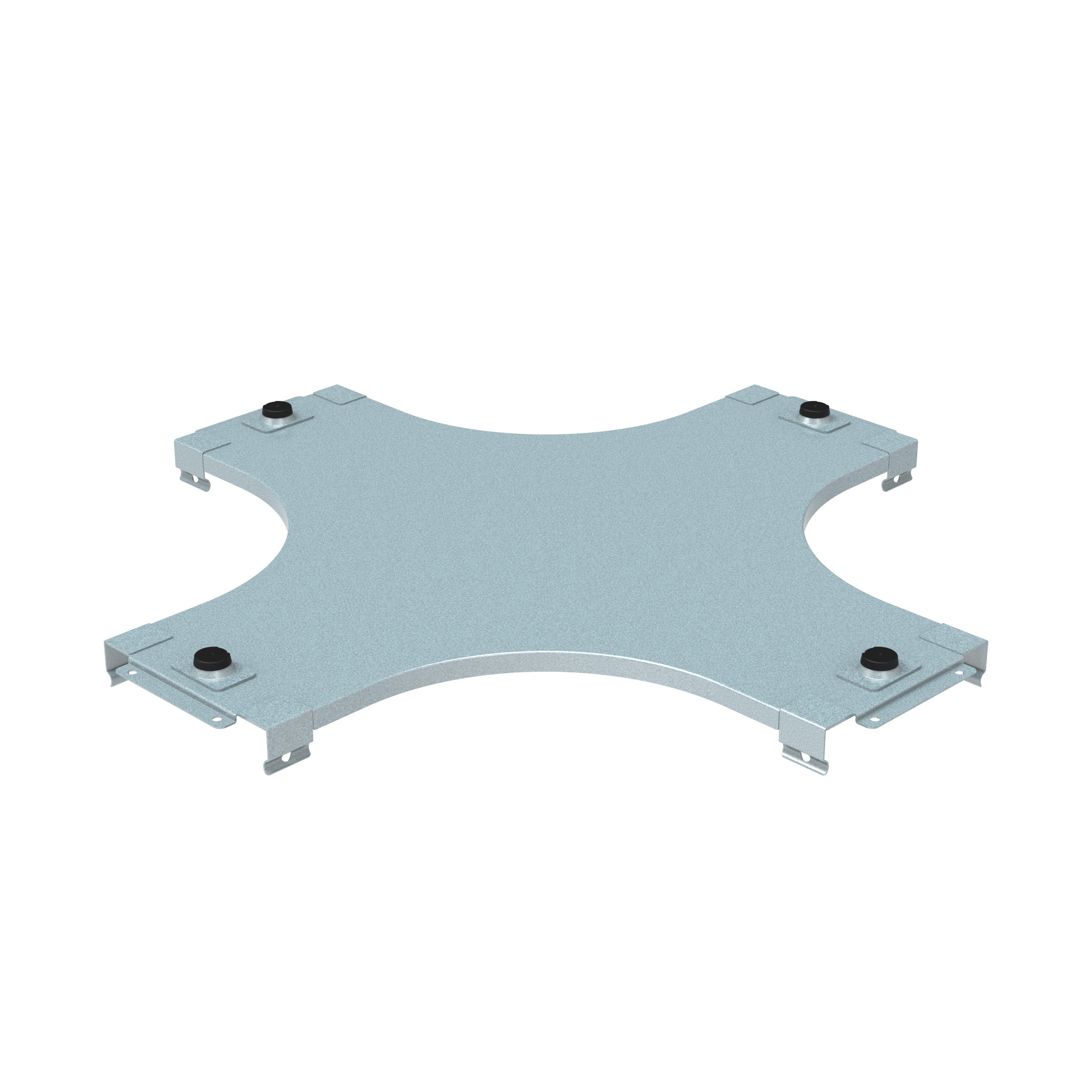 LEGRAND - LEG480036 P31-COPERCHIO INCROCIO PIANO L=100 Z