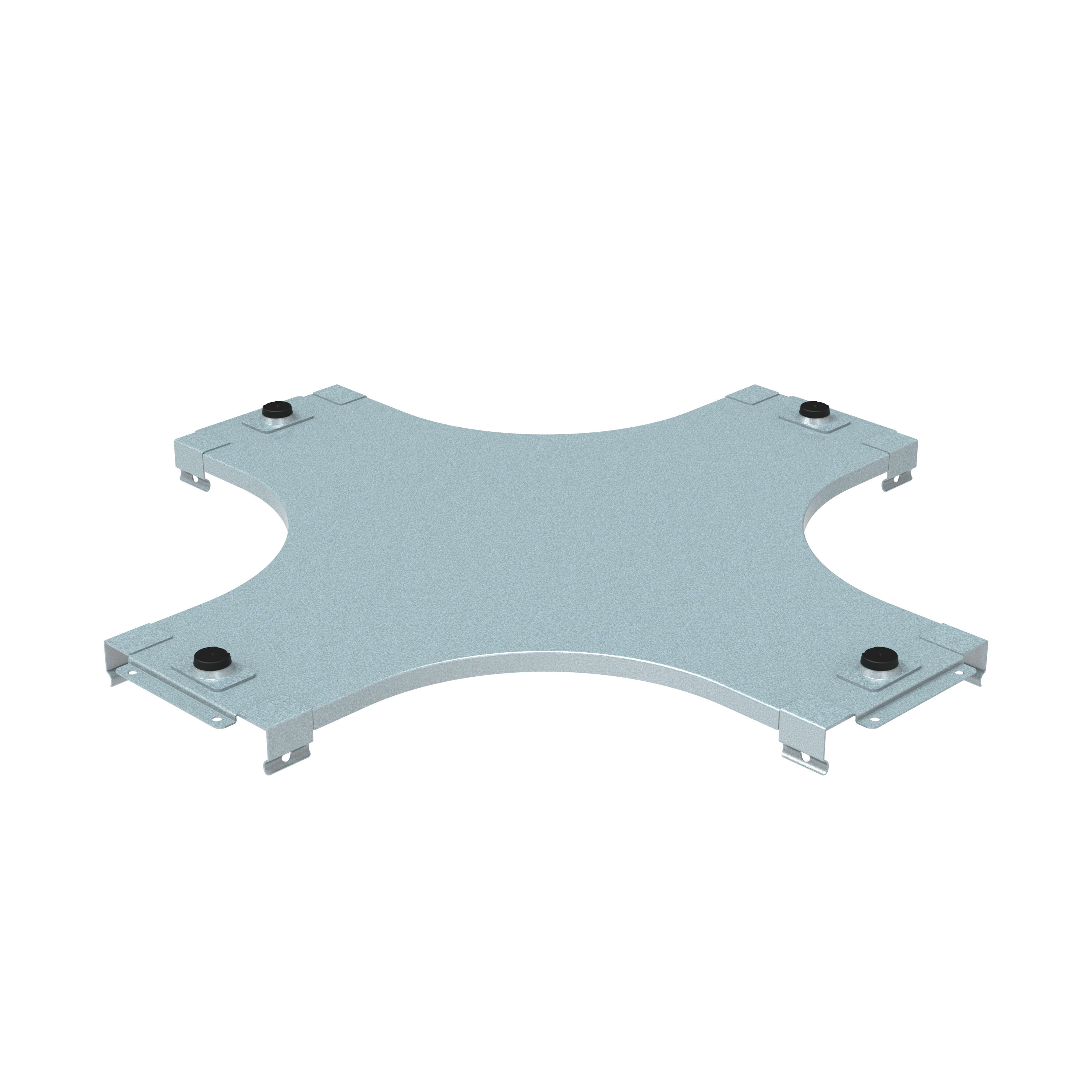 LEGRAND - LEG480036 P31-COPERCHIO INCROCIO PIANO L=100 Z