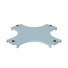 LEGRAND - LEG480036 P31-COPERCHIO INCROCIO PIANO L=100 Z