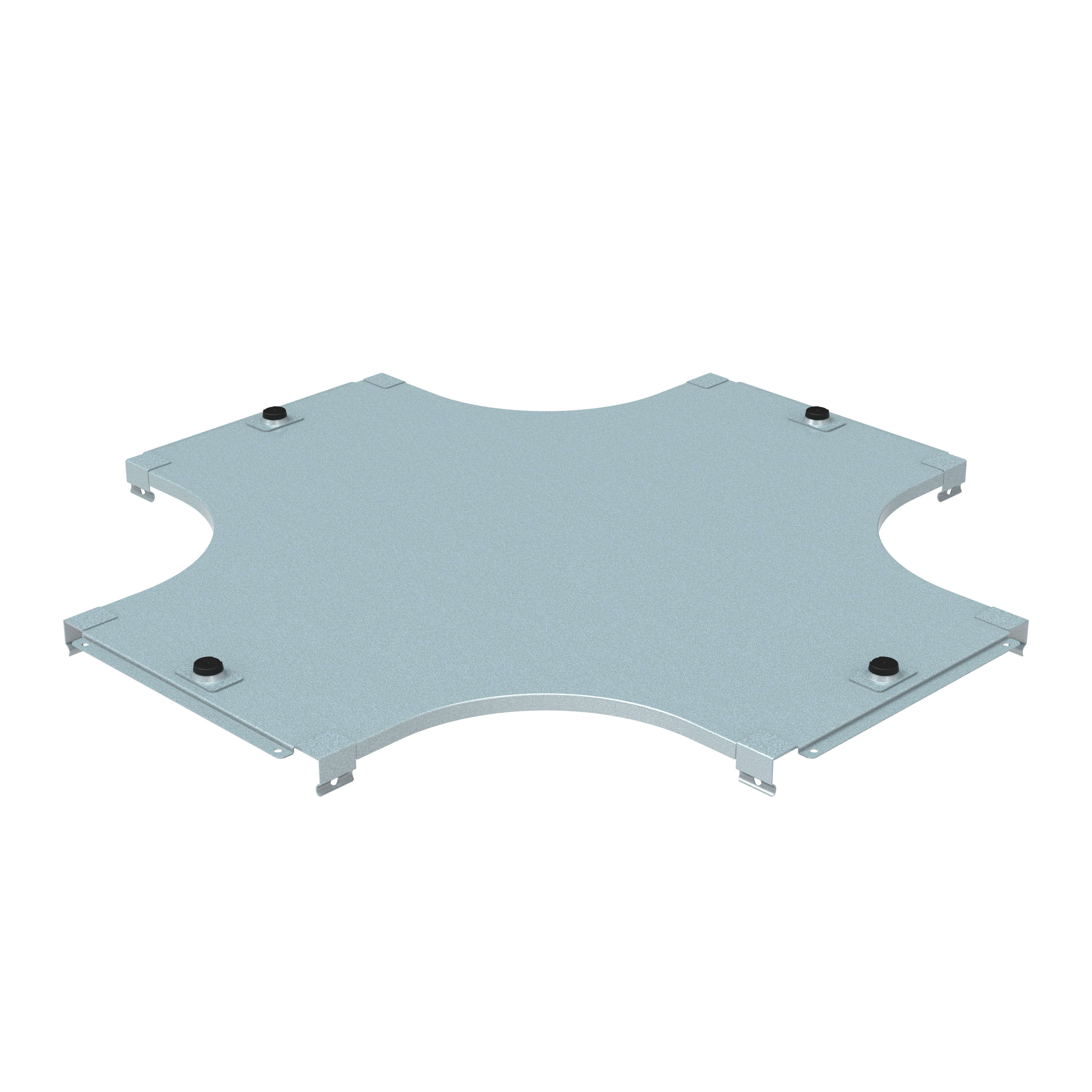 LEGRAND - LEG480038 P31-COPERCHIO INCROCIO PIANO L=200 Z