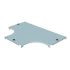 LEGRAND - LEG480091 P31-COPERCHIO DERIVAZIONE PIANA A T L=20