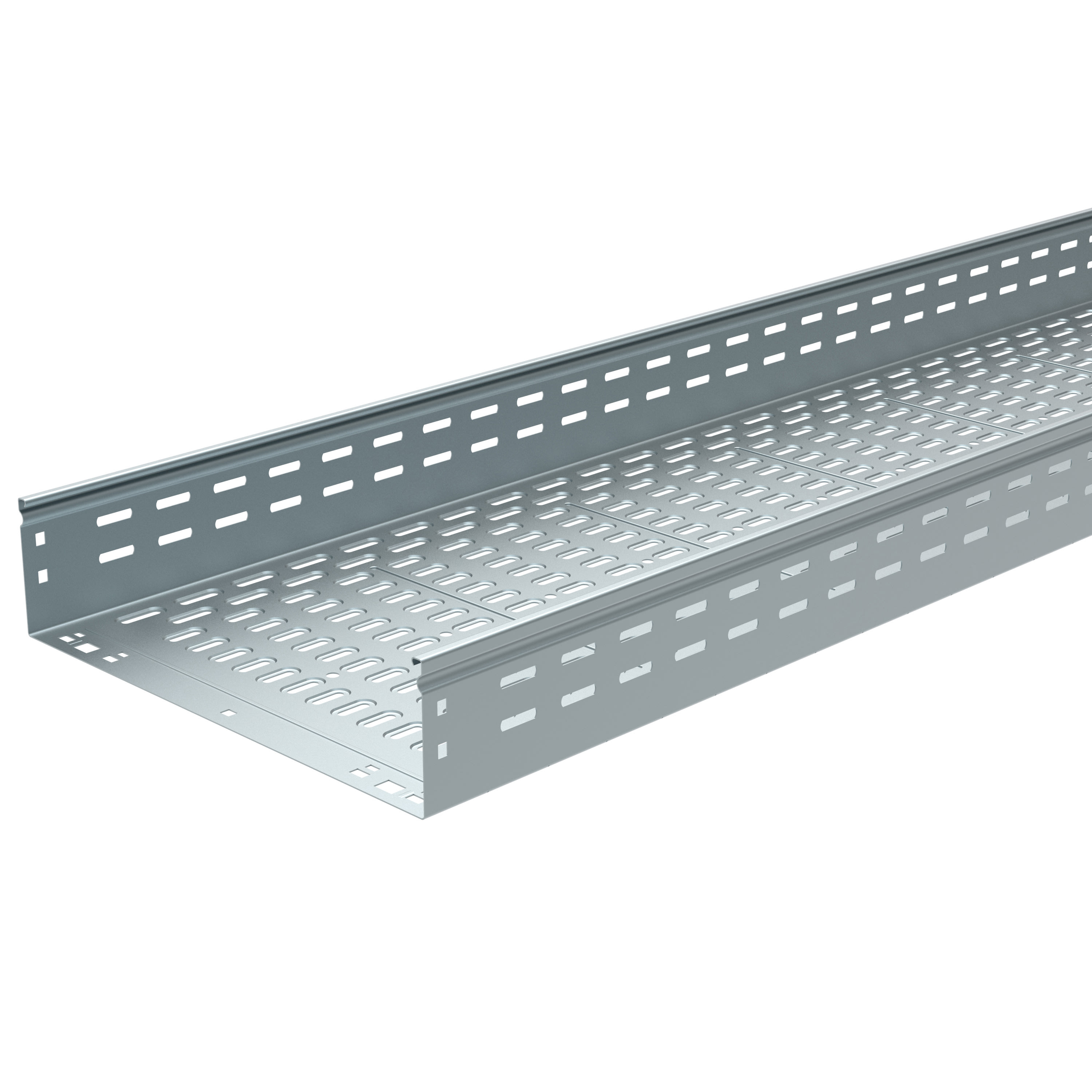 LEGRAND - LEG480107 P31-BASE FORATA IMBUTITA M/F L=3M 100X60