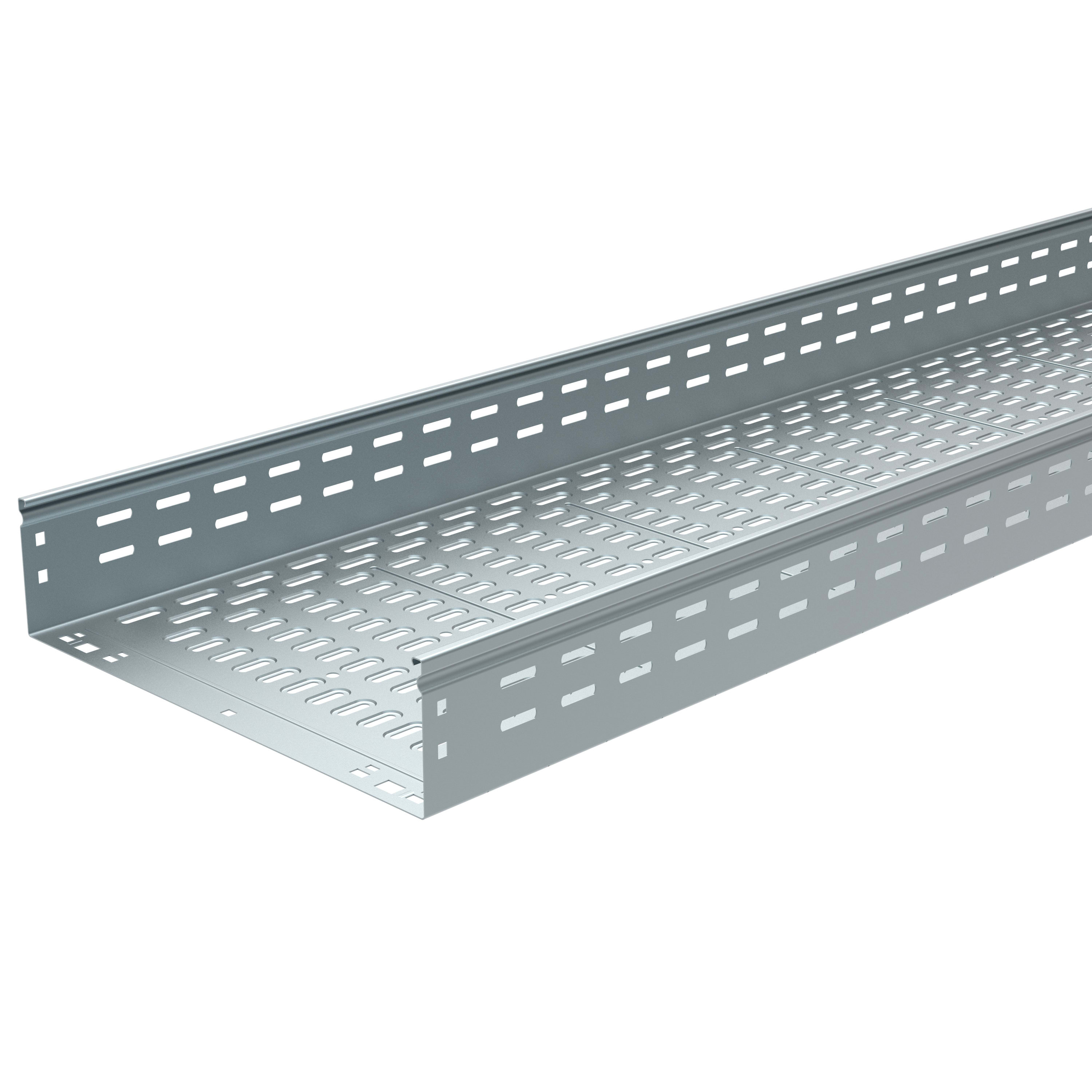 LEGRAND - LEG480107 P31-BASE FORATA IMBUTITA M/F L=3M 100X60