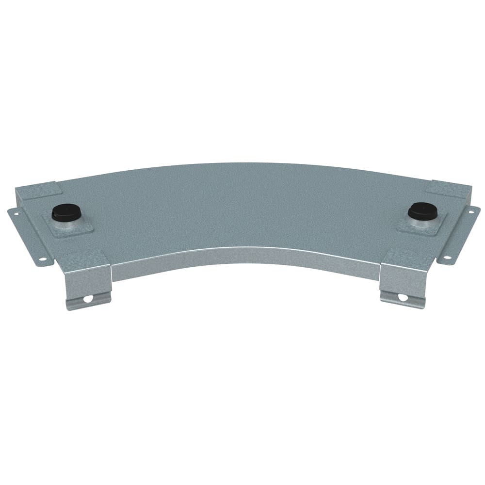 LEGRAND - LEG480158 P31-COPERCHIO CURVA PIANA 45D L=100 Z