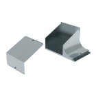 LEGRAND - LEG480255 P31-CURVA DX VAR PIANO SALITA 400X50 Z