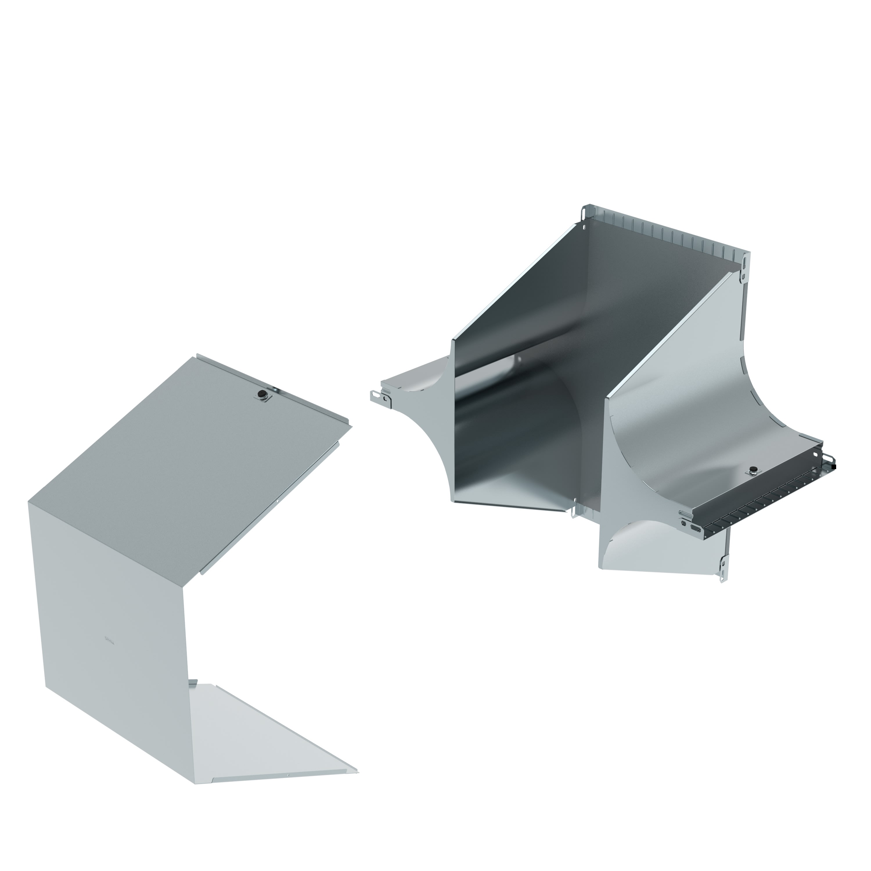 LEGRAND - LEG480326 P31-INCROCIO VERT VAR PIANO 400X50 Z