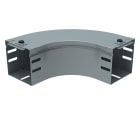 LEGRAND - LEG480348 P31-CURVA PIANA 90D 150X100 Z