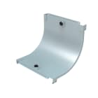 LEGRAND - LEG480356 P31-COPERCHIO CURVA IN SALITA 90D L=200