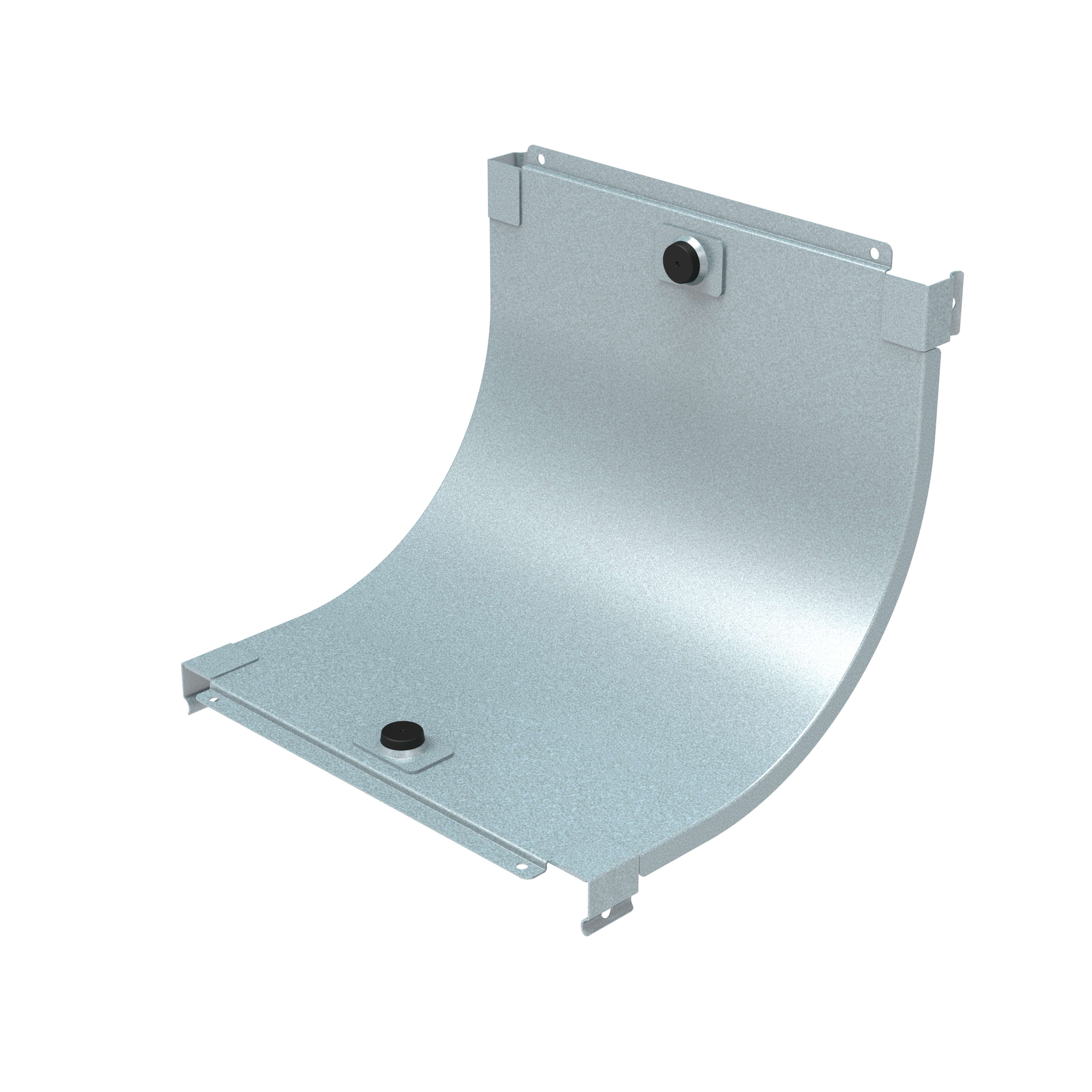 LEGRAND - LEG480356 P31-COPERCHIO CURVA IN SALITA 90D L=200