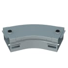 LEGRAND - LEG480363 P31-CURVA PIANA 45D 150X50 Z