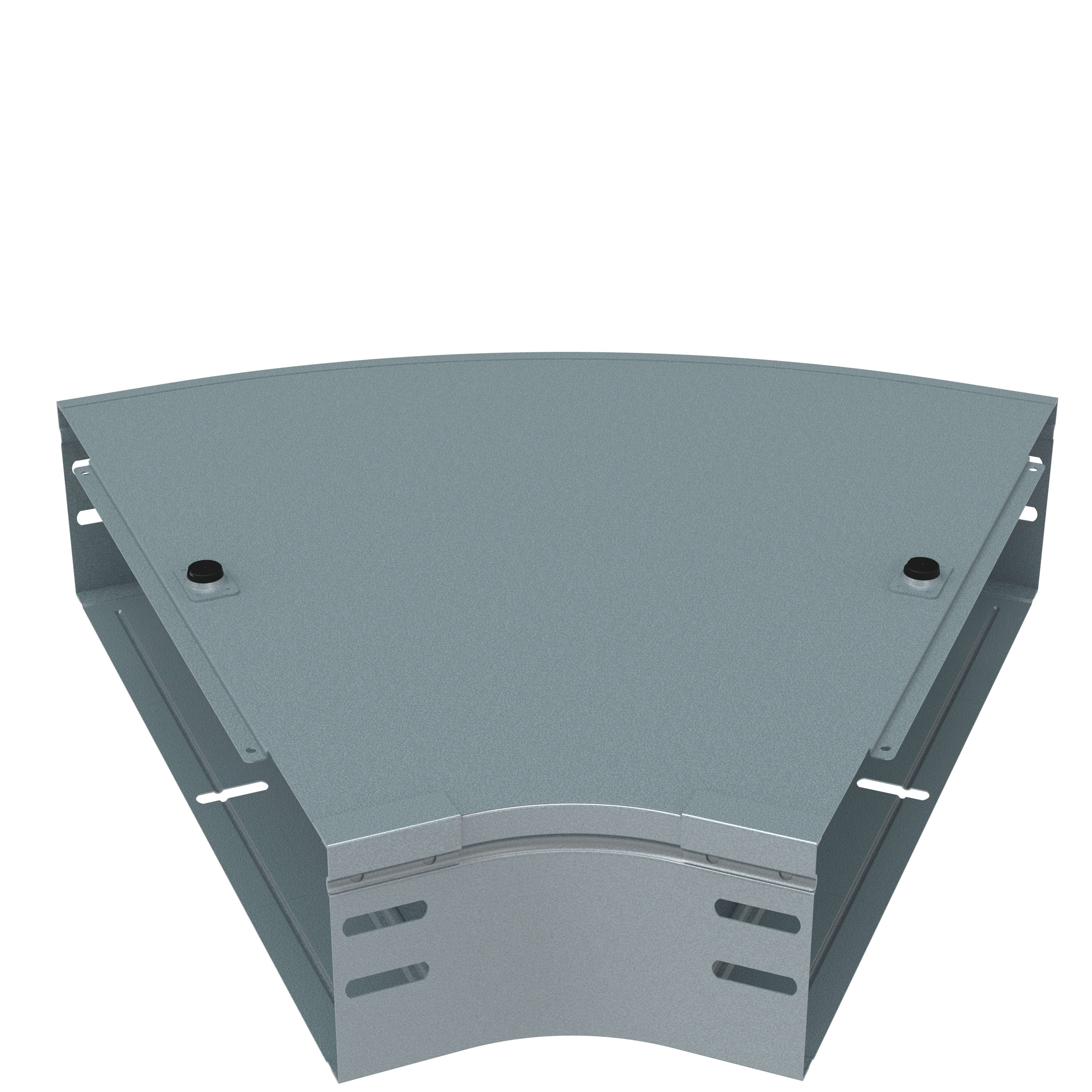 LEGRAND - LEG480369 P31-CURVA PIANA 45D 600X100 Z