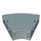 LEGRAND - LEG480381 P31-CURVA PIANA 45D 400X100 Z