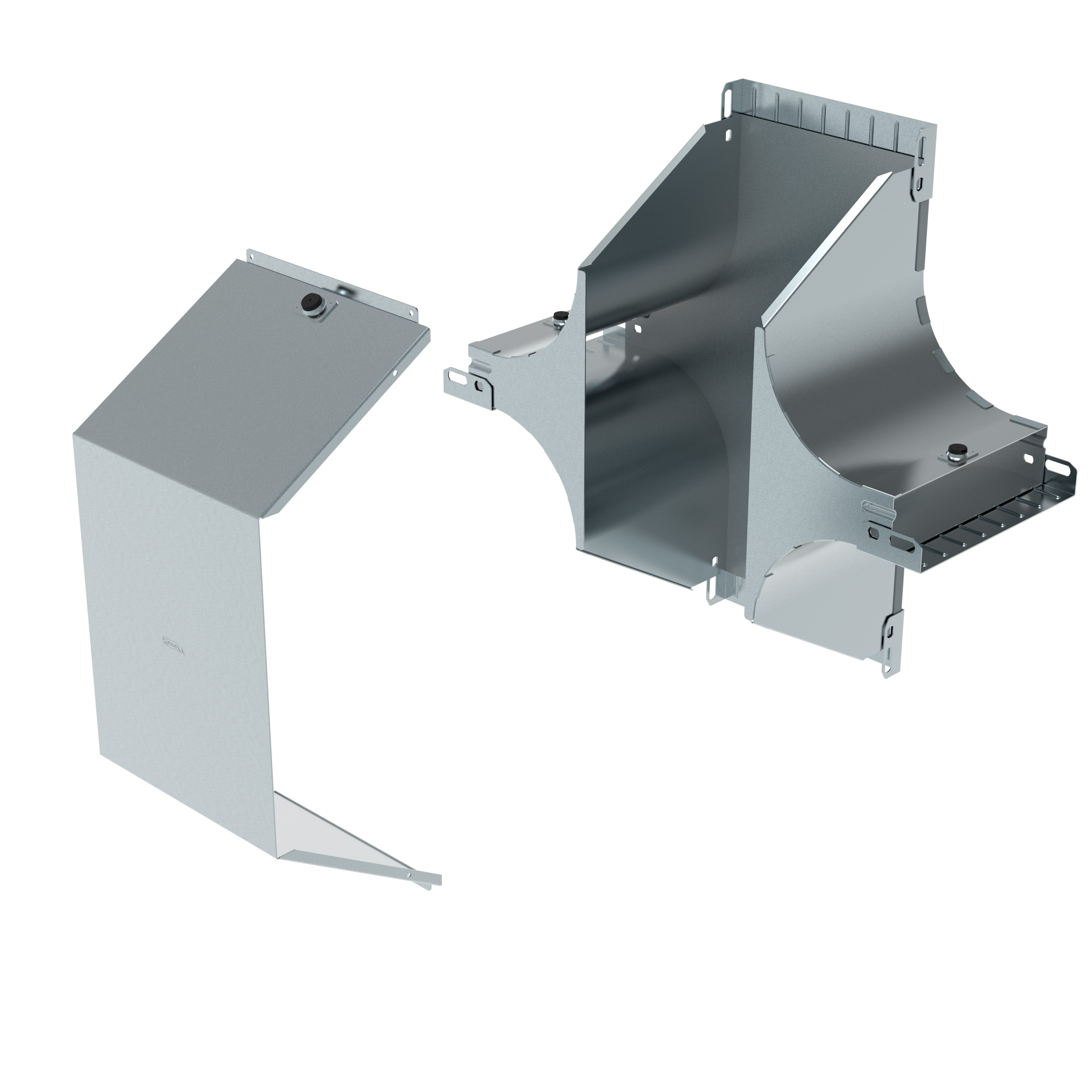 LEGRAND - LEG480386 P31-INCROCIO VERT VAR PIANO 300X50 Z