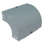 LEGRAND - LEG480496 P31-CURVA IN DISCESA 90D 400X100 Z