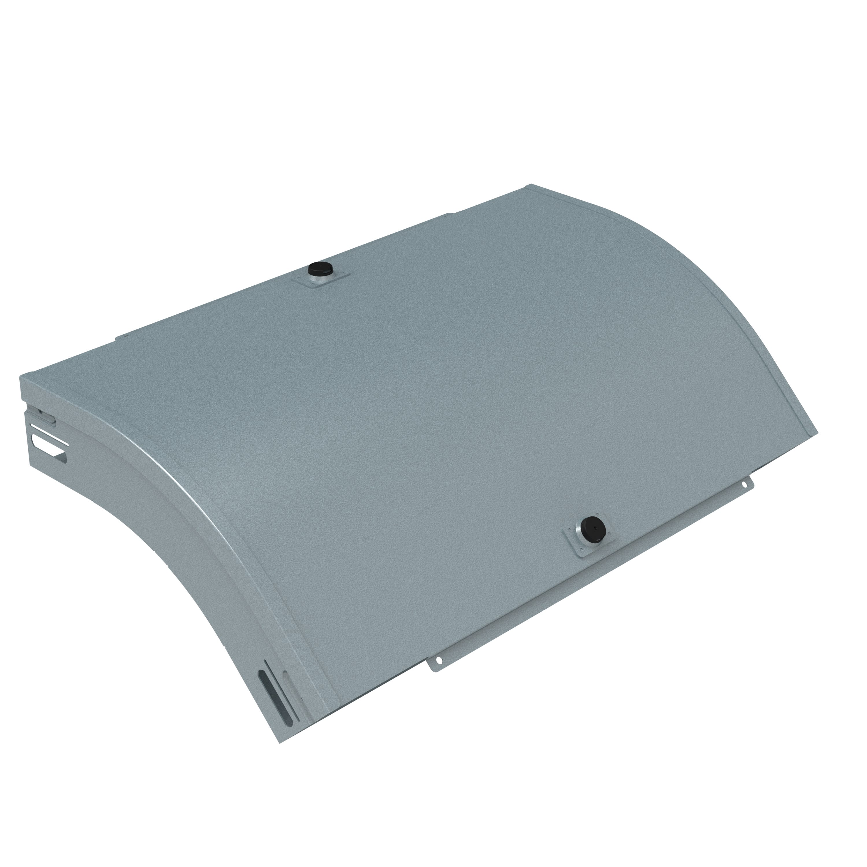 LEGRAND - LEG480511 P31-CURVA IN DISCESA 45D 500X50 Z