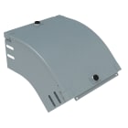 LEGRAND - LEG480523 P31-CURVA IN DISCESA 45D 200X100 Z
