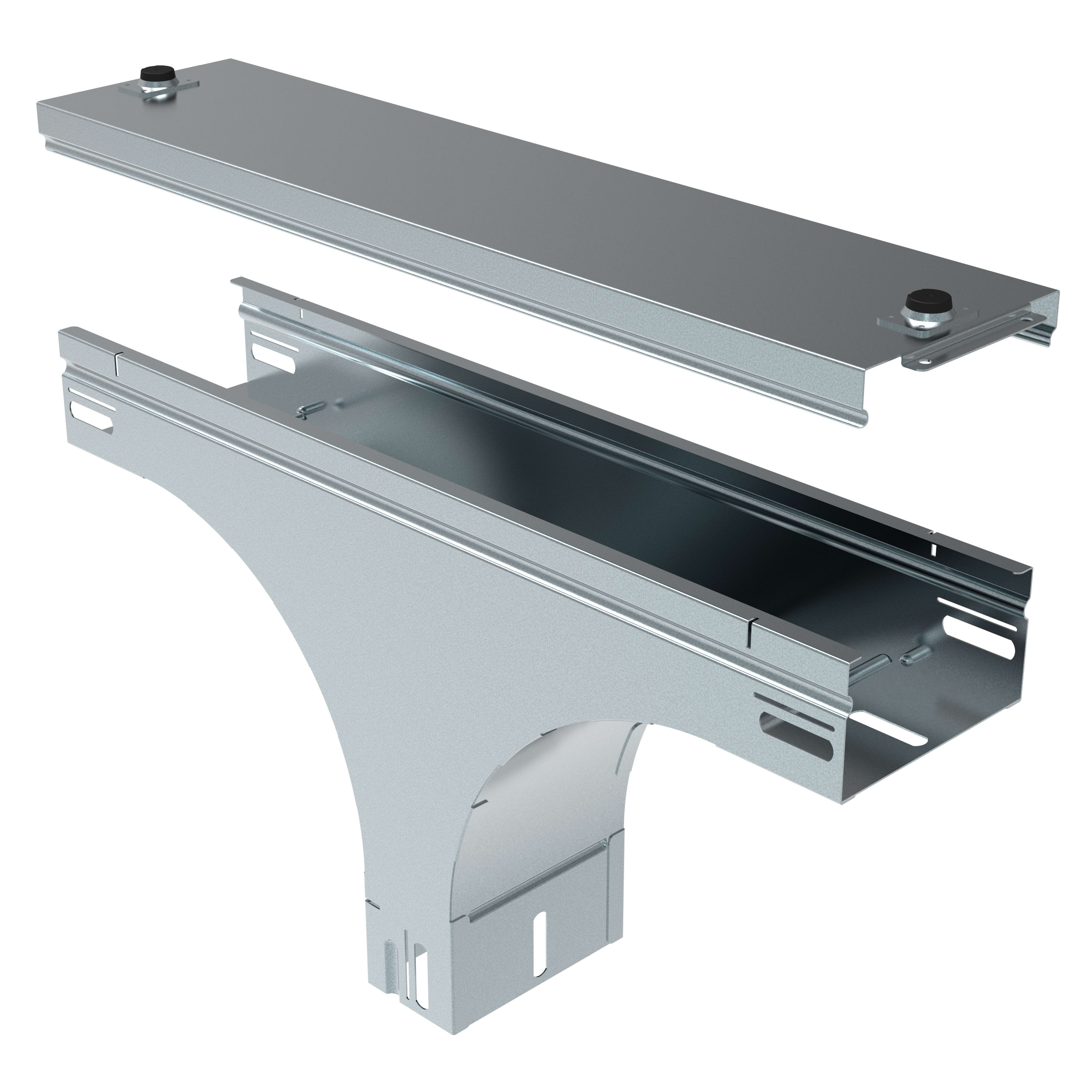 LEGRAND - LEG480642 P31-DERIV VERT A T DISCESA 150X50 Z