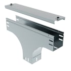 LEGRAND - LEG480656 P31-DERIV VERT A T DISCESA 100X100 Z
