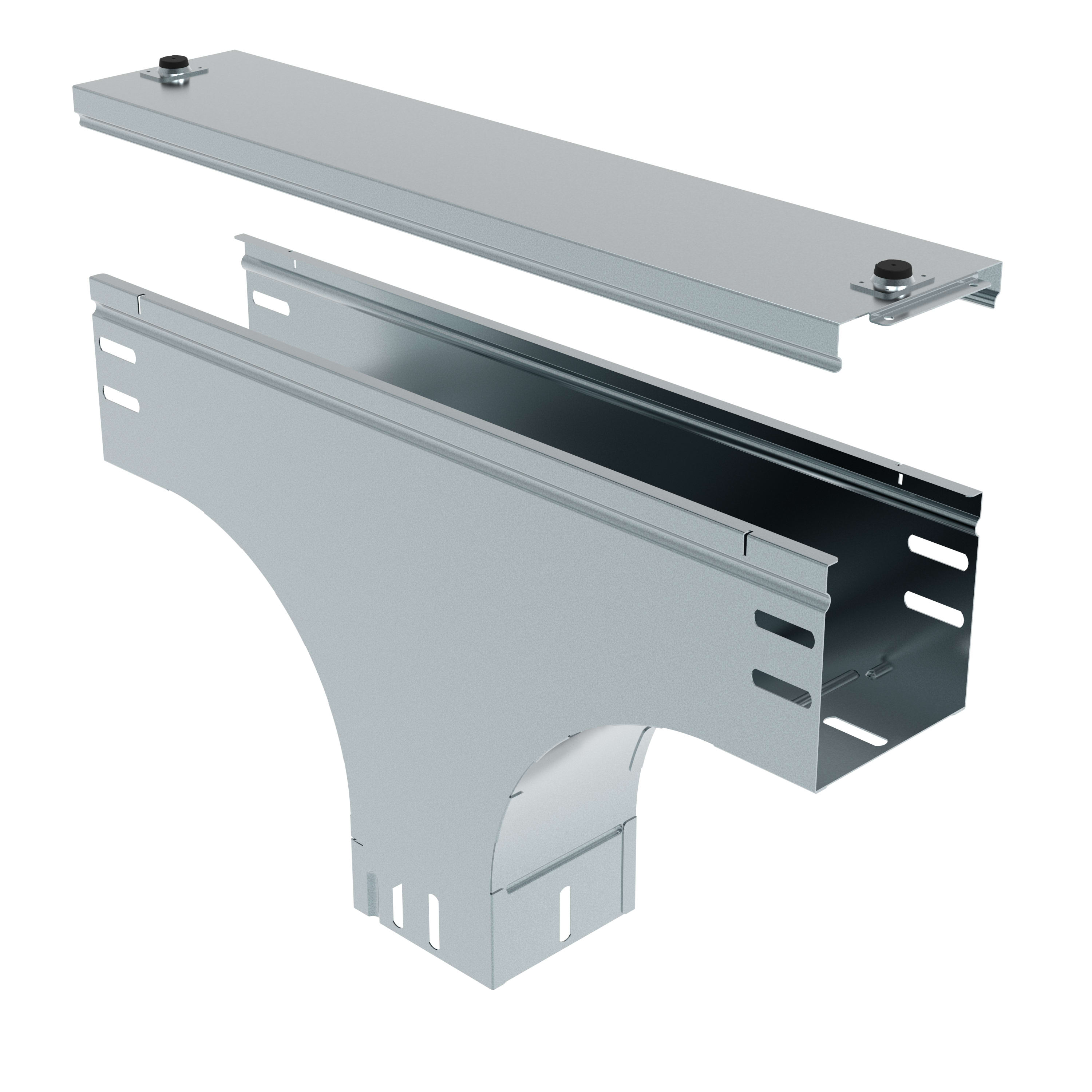 LEGRAND - LEG480657 P31-DERIV VERT A T DISCESA 150X100 Z