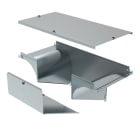 LEGRAND - LEG480668 P31-DERIV VERT A T DISCESA VP 500X50 Z