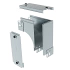 LEGRAND - LEG480701 P31-CURVA SX VAR PIANO DISCESA 150X100 Z