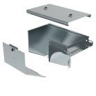 LEGRAND - LEG480710 P31-CURVA DX VAR PIANO DISCESA 300X50 Z