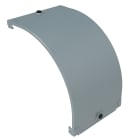 LEGRAND - LEG480717 P31-COPERCHIO CURVA IN DISCESA 90D L=20