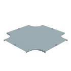 LEGRAND - LEG480778 P31-COPERCHIO INCROCIO PIANO L=400 Z