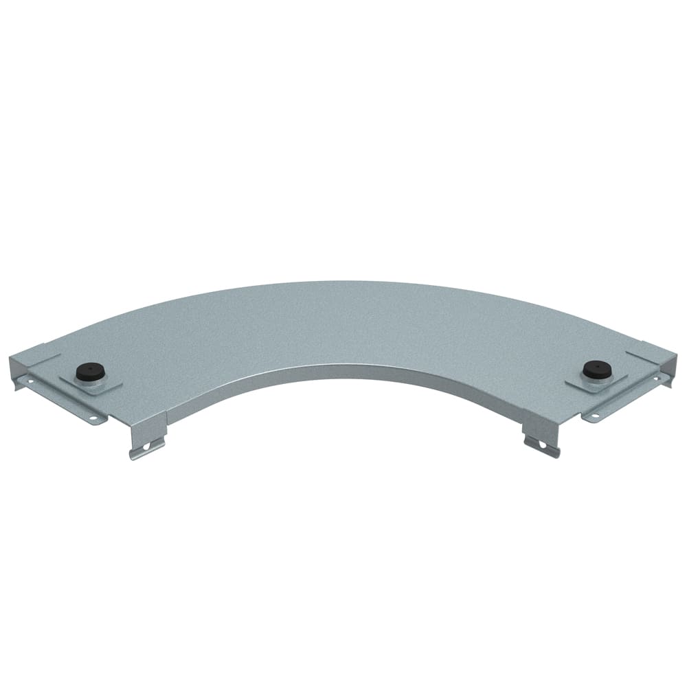 LEGRAND - LEG480820 P31-COPERCHIO CURVA PIANA 90D L=75 Z