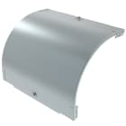 LEGRAND - LEG480828 P31-COPERCHIO CURVA IN DISCESA 90D L=50