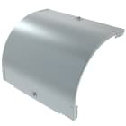 LEGRAND - LEG480828 P31-COPERCHIO CURVA IN DISCESA 90D L=50