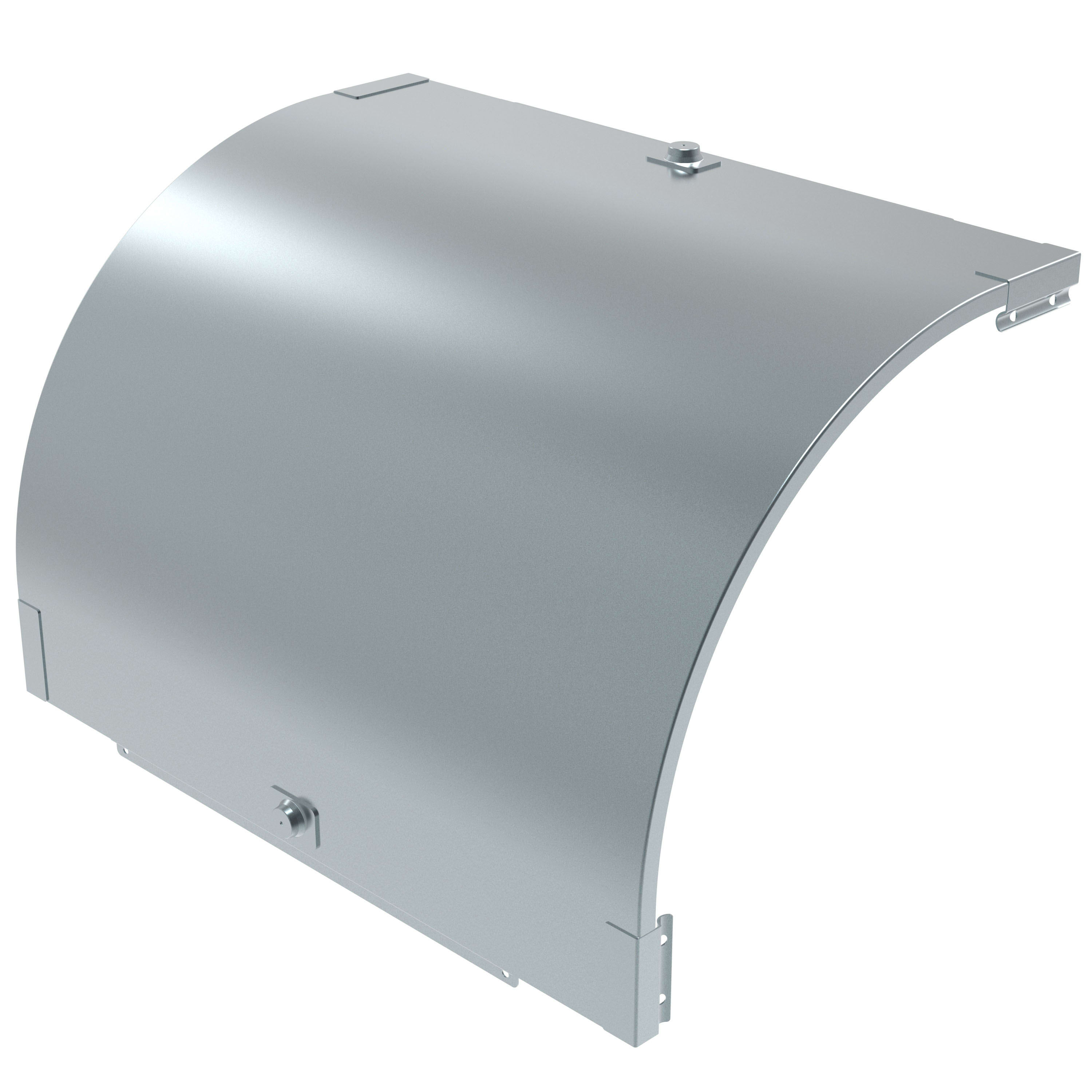 LEGRAND - LEG480828 P31-COPERCHIO CURVA IN DISCESA 90D L=50