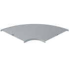 LEGRAND - LEG480867 P31-COPERCHIO CURVA PIANA 90D L=400 Z
